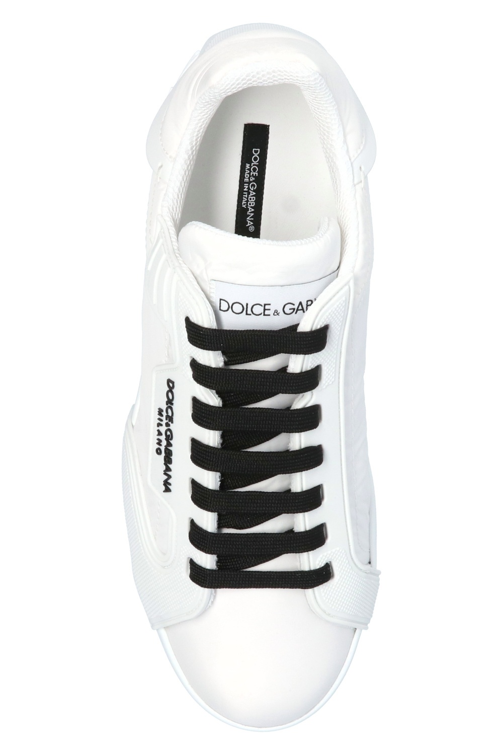 D&g sales tennis shoes